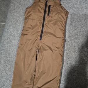 Kids Snowsuit Overalls